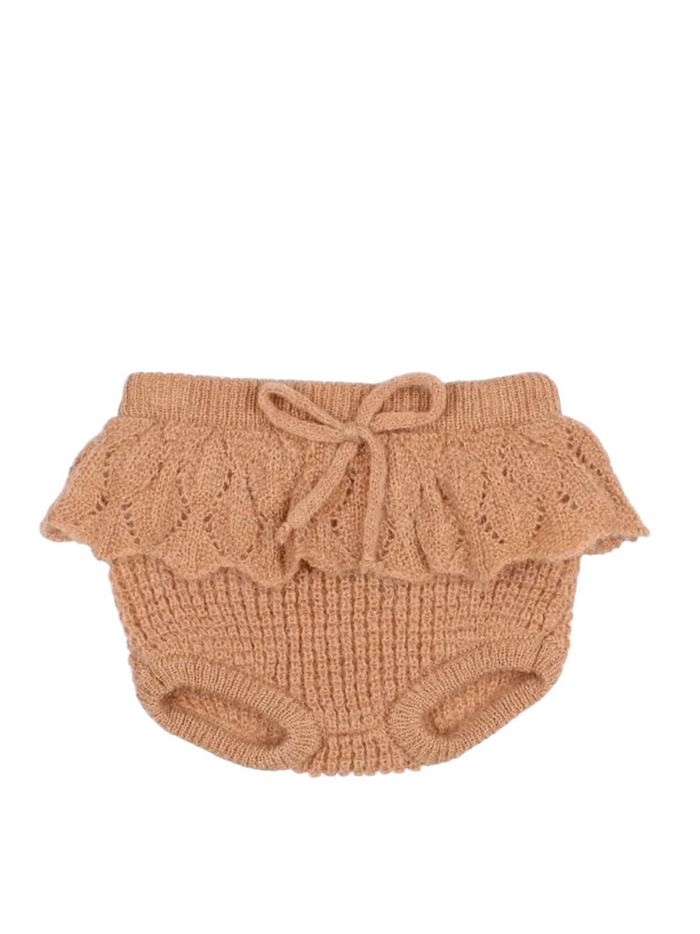 Buho Alpaca Bloomers Size 18 Months Girls